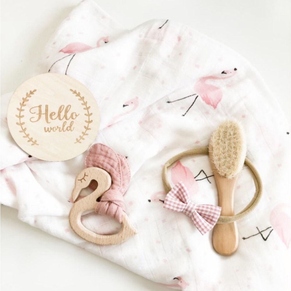 Baby gift box